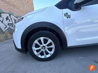 Citroën C3 PureTech 60KW (83CV) Feel