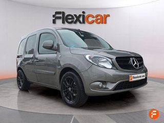 Mercedes Citan 108 CDI Tourer Select Largo
