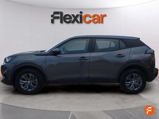 Peugeot 2008 Active BlueHDI 81kW (110CV)