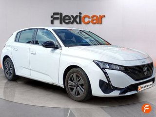 Peugeot 308 5P Allure BlueHDi 130 S&S EAT8