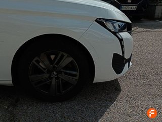Peugeot 308 5P Allure BlueHDi 130 S&S EAT8