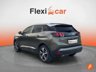 Peugeot 3008 PureTech 132kW (180CV) EAT8 GT Line - 5P (2018)