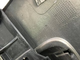 Parachoques delantero Volvo XC90 08620598