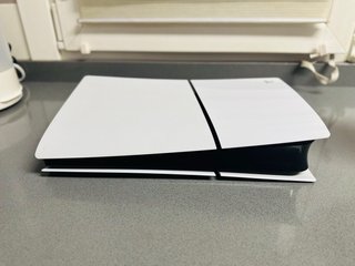 PlayStation 5 Slim Digital 1TB Chassis D