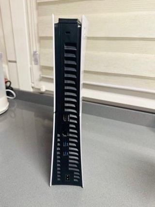 PlayStation 5 Slim Digital 1TB Chassis D