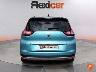 Renault Grand Scénic Zen TCe 103 kW (140CV) GPF MY2021