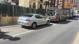 Peugeot 407 2005
