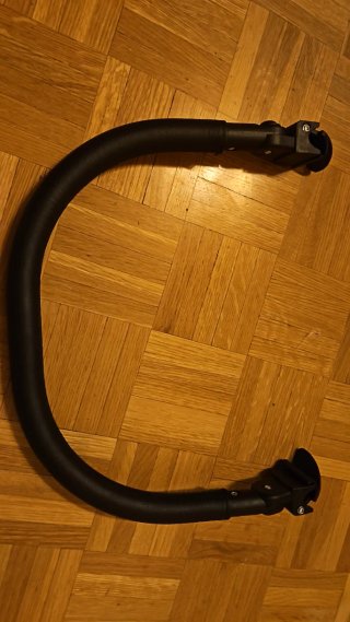 Barra di sicurezza Asa per passeggino Babyzen Yoyo