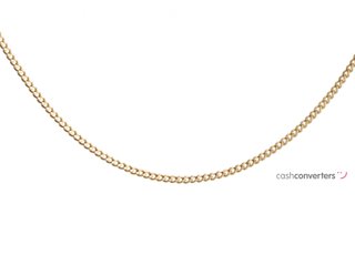 cadena oro 18k 25cm