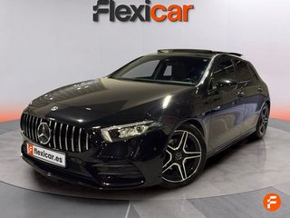 Mercedes Clase A A 200 d