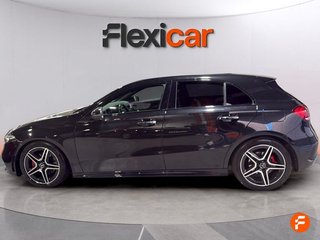 Mercedes Clase A A 200 d