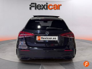 Mercedes Clase A A 200 d