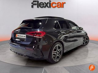 Mercedes Clase A A 200 d