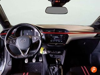 Opel Corsa 1.2T XHL 74kW (100CV) GS-Line