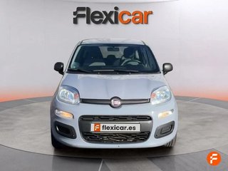 Fiat Panda Panda Hybrid 1.0 Gse 51kw (70CV)
