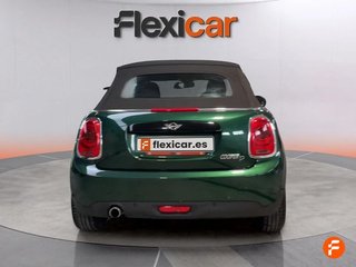 MINI Cooper COOPER D CABRIO
