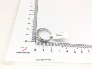 anillo oro 18k