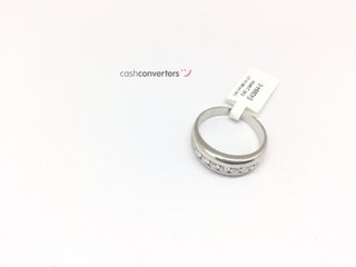 anillo oro 18k