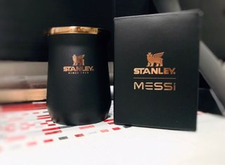 Mate Stanley Edición Messi