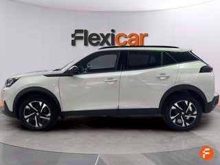 Peugeot 2008 Allure Pack Puretech 100 S&S 6 Vel. MAN