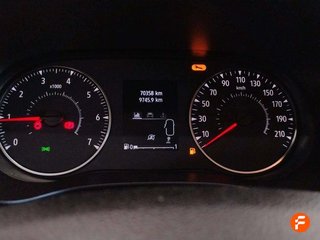 Dacia Sandero Comfort 74kW (100CV) ECO-G