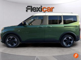 Ford Tourneo Courier 1.0 Ecoboost 92kW (125CV) Active Auto
