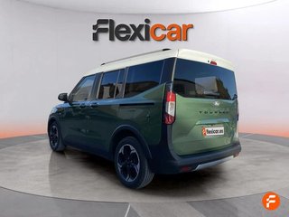 Ford Tourneo Courier 1.0 Ecoboost 92kW (125CV) Active Auto