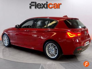 BMW Serie 1 118d