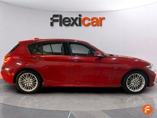 BMW Serie 1 118d