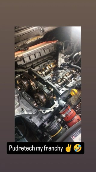 Se hace mecanica rapida y mecanica pesada