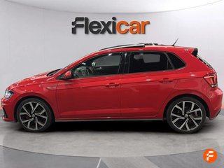 Volkswagen Polo GTI 2.0 TSI 147kW (200CV) DSG