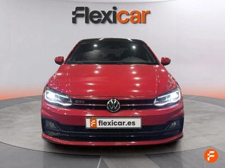 Volkswagen Polo GTI 2.0 TSI 147kW (200CV) DSG