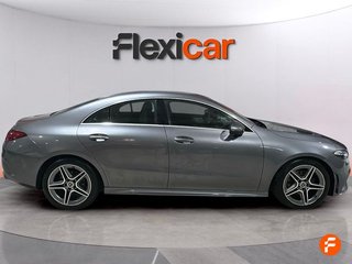 Mercedes CLA CLA 180