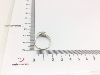 anillo oro 18k