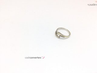 anillo oro 18k