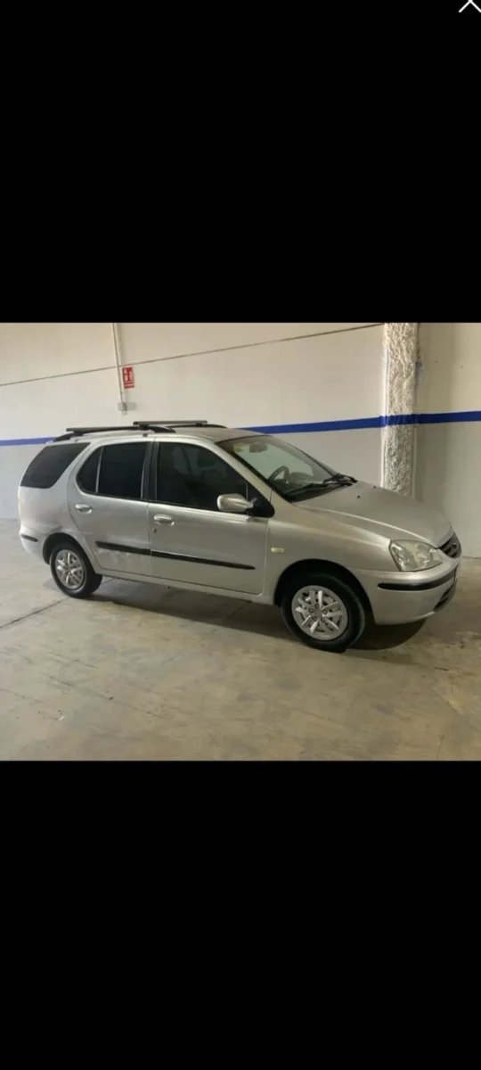 Tata índigo marina ultimo precio 900€ - foto 1