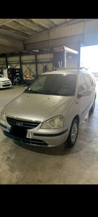 Tata Indigo 2005