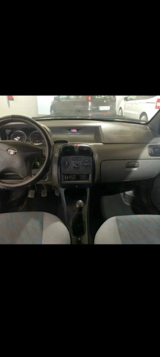 Tata Indigo 2005