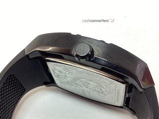 reloj pulsera caballero guess gw0648g1