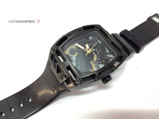 reloj pulsera caballero guess gw0648g1
