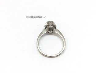 sortija oro 18k t. 15 (17,52 mm)