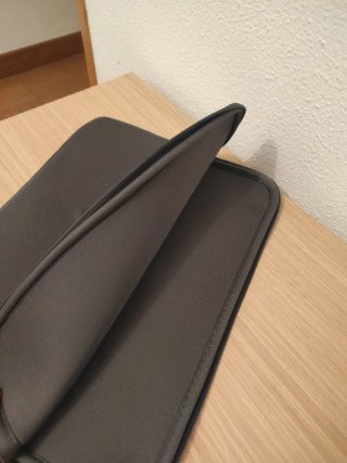 Funda portátil 13 pulgadas de neopreno