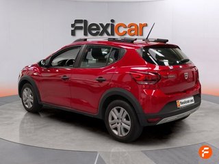 Dacia Sandero Comfort TCe 67kW (90CV)