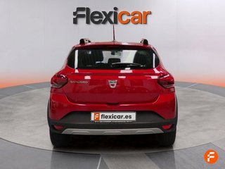 Dacia Sandero Comfort TCe 67kW (90CV)