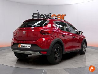 Dacia Sandero Comfort TCe 67kW (90CV)