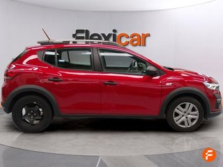 Dacia Sandero Comfort TCe 67kW (90CV)