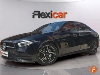 Mercedes Clase A Sedán A 250 e