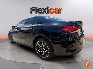 Mercedes Clase A Sedán A 250 e