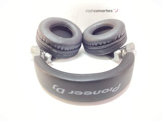 diadema pioneer hdj-x7