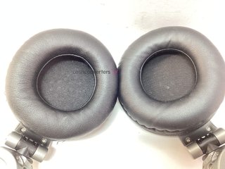 diadema pioneer hdj-x7
